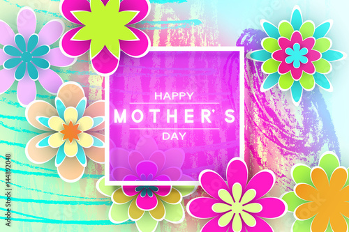 Mother’s Day Greeting Card