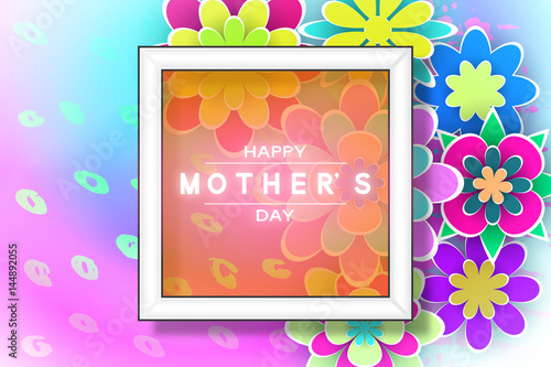 Mother’s Day Greeting Card