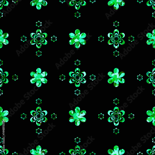 Floral Background