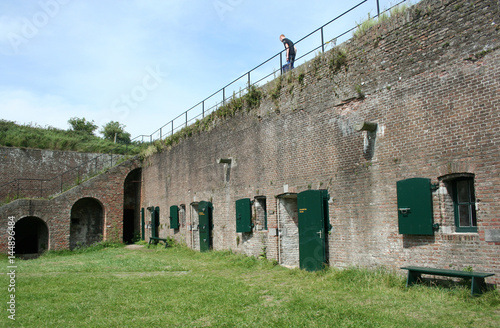 Fort Rammekens photo