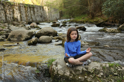 Child Meditation