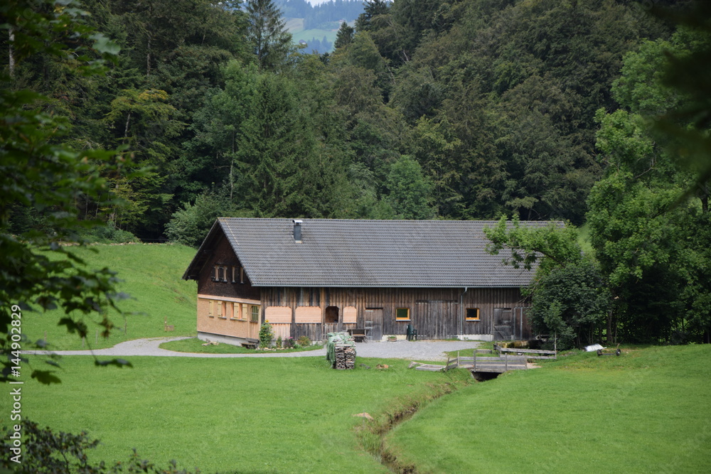 Haus in Vorarlberg Haus in Vorarlberg