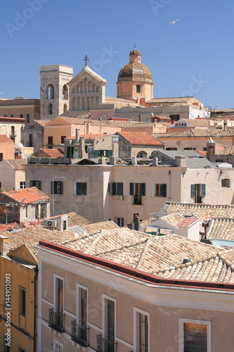 Cagliari Cattedrale