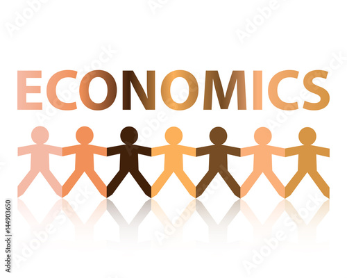 Economics Paper People