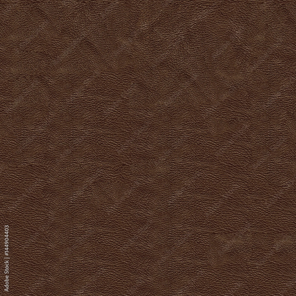 Fototapeta premium Leather Perfectly Seamless Texture
