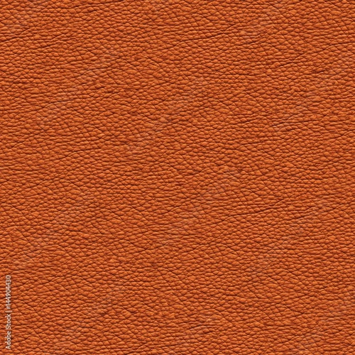 Leather Perfectly Seamless Texture