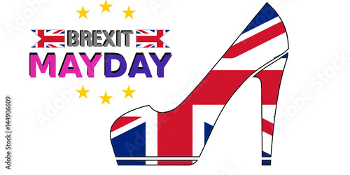 Theresa May - leave or stay