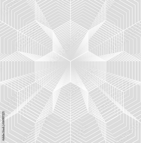 Honeycomb structure #Vector Graphics