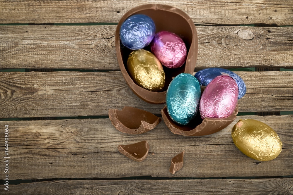 Obraz premium Easter.