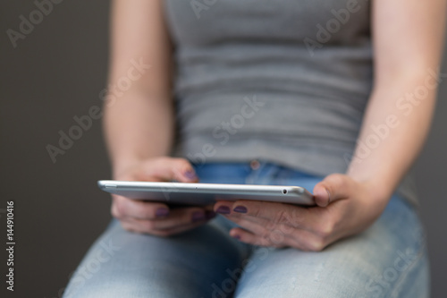 tablet