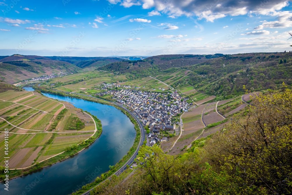 Moseltal Moseltal
