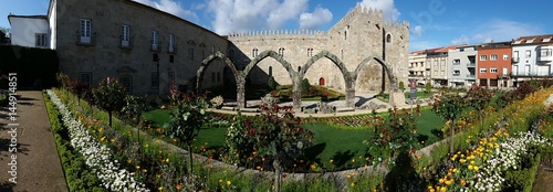 Santa Barbara's Garden