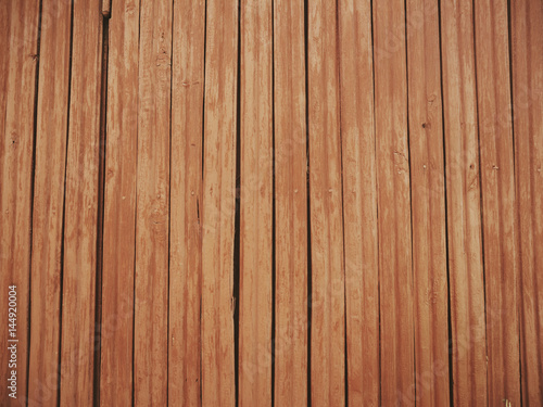 Vintage wooden hipster background. Pastel wood planks texture.