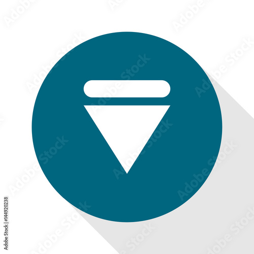arrow sign flat design best icon logo Free Download arrow sign flat design best icon logo - GFXLoad