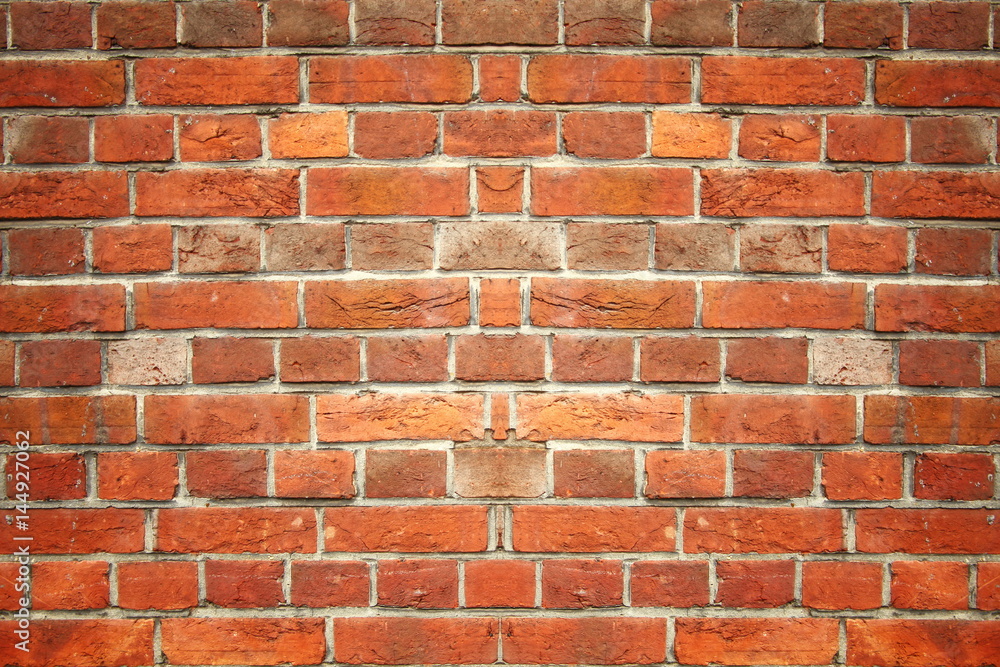The red brick wall scene represent the city and town concept related idea. The red brick wall scene represent the city and town concept related idea.