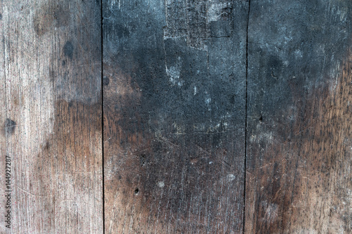 Wallpaper Mural Wooden burns Torontodigital.ca