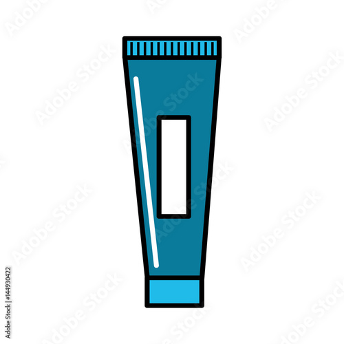 blue medicaal ointment cream lotion treatment