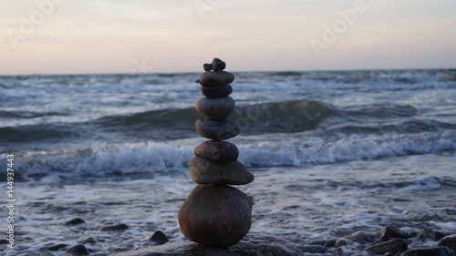 Photography Steine