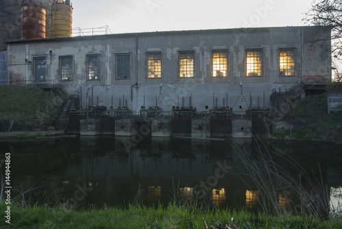 Factory