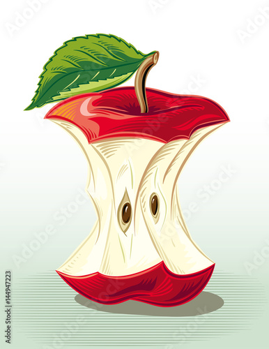 Apple Core.