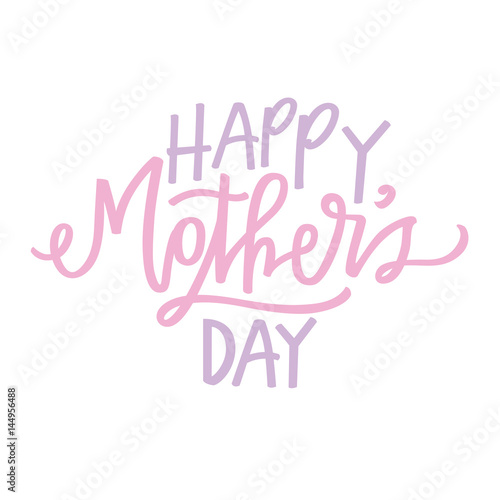 Happy Mother's Day