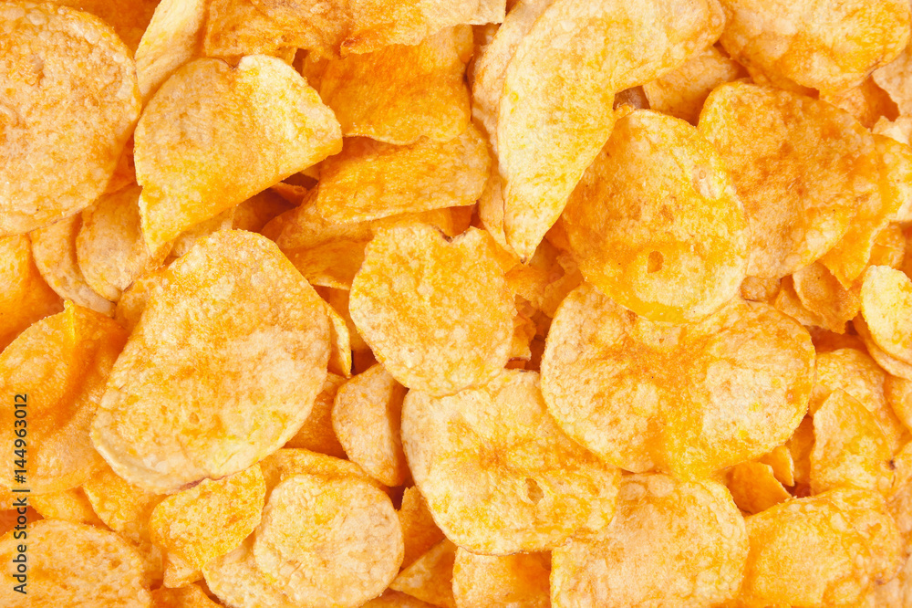 potato chips potato chips
