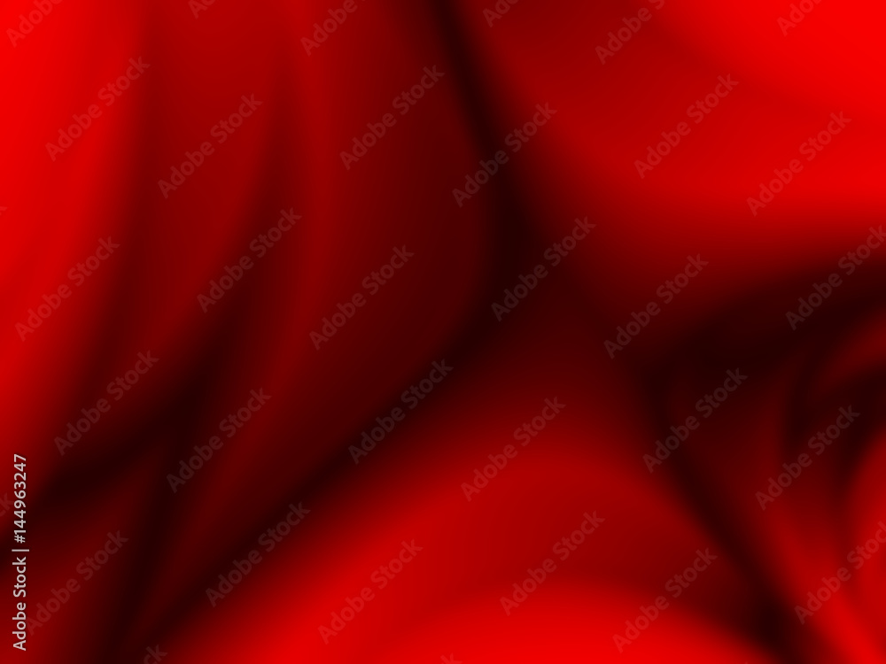 Love red illustration blur magic wallpaper