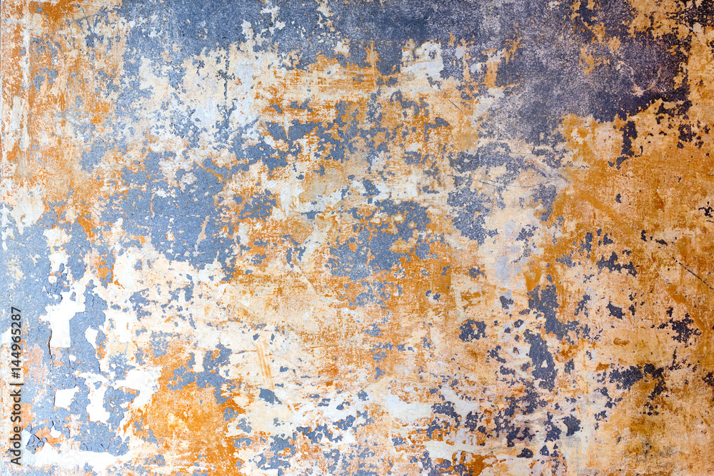 old paint old paint