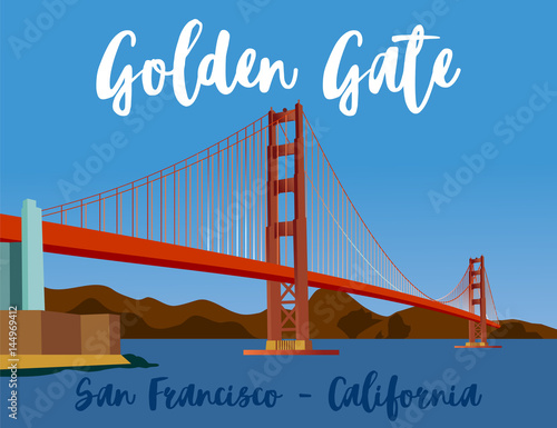 golden gate