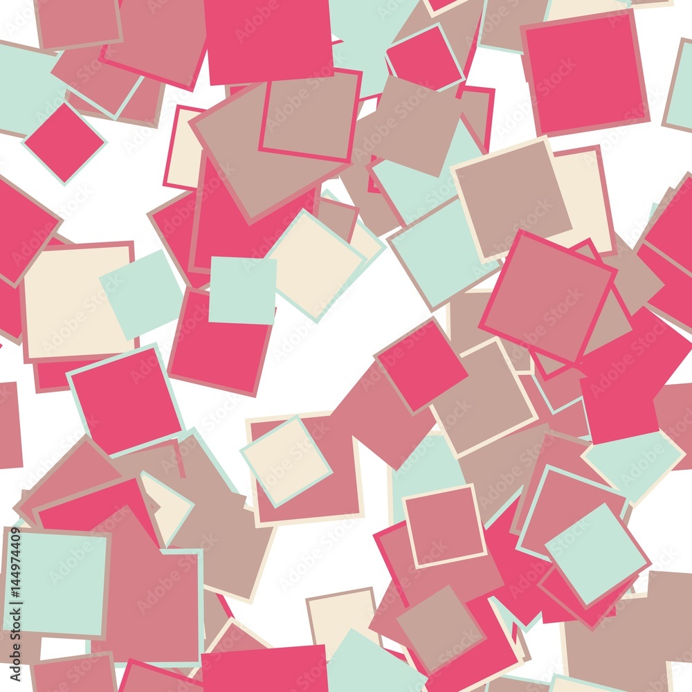 Abstract pattern art background in illustration space geometry. Abstract pattern art background in illustration space geometry.