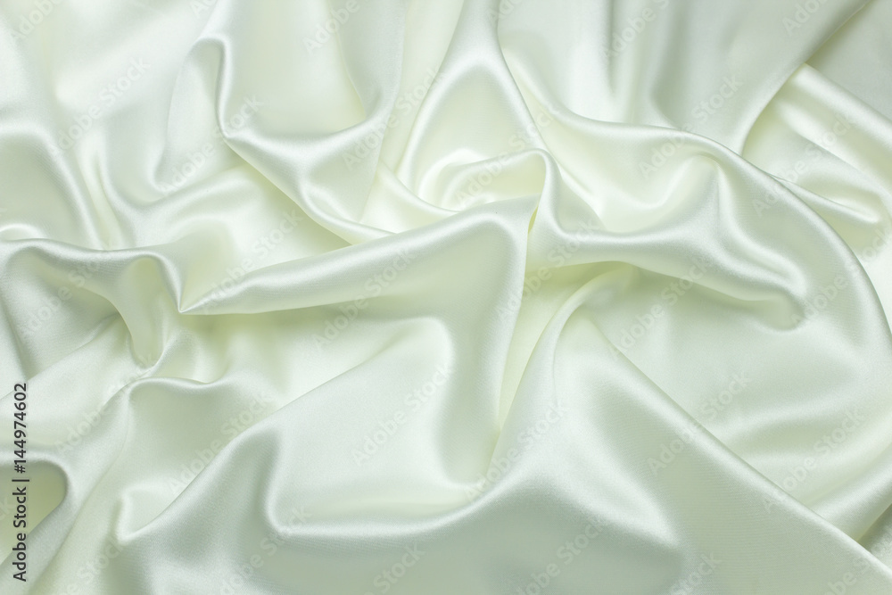 Obraz premium abstract background luxury cloth or liquid wave or wavy folds