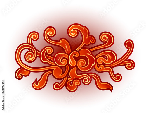 foliage design