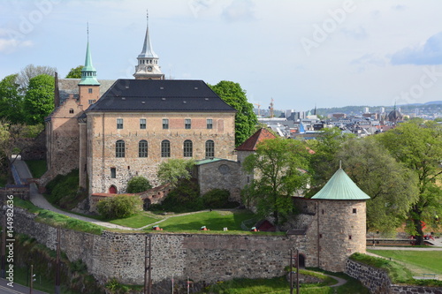 Castle Akershus