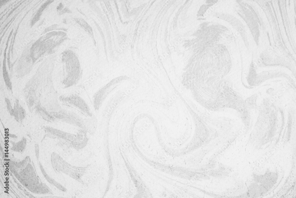 Abstract Painting with Marble Texture Abstract Painting with Marble Texture