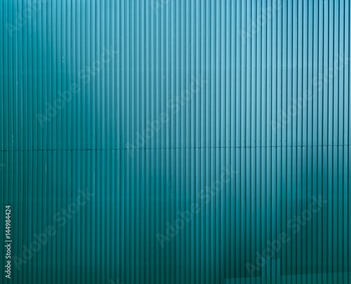 Metal wall texture