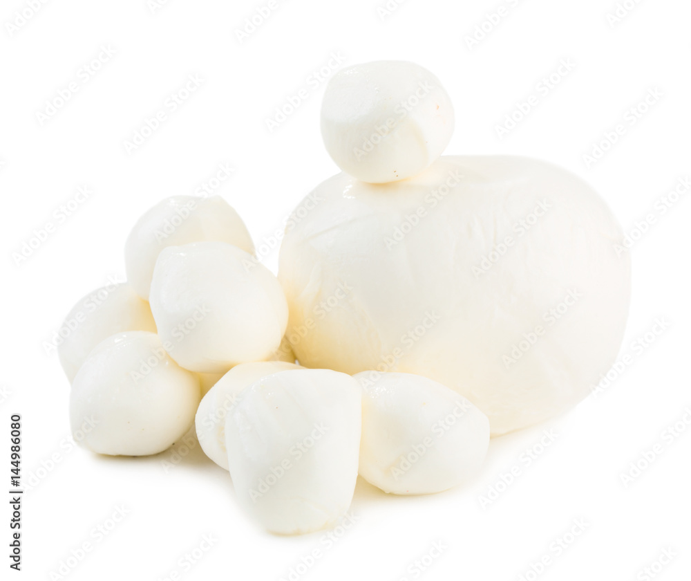 Mozzarella cheese Mozzarella cheese