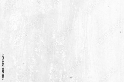 White Grunge Cement Texture Background.