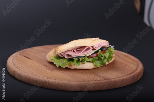 Sandwich