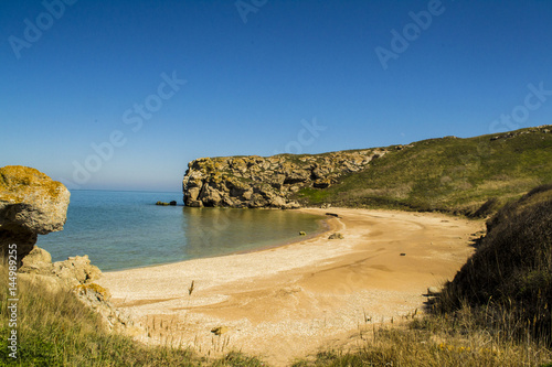 Quadro su tela Crimea\Крым