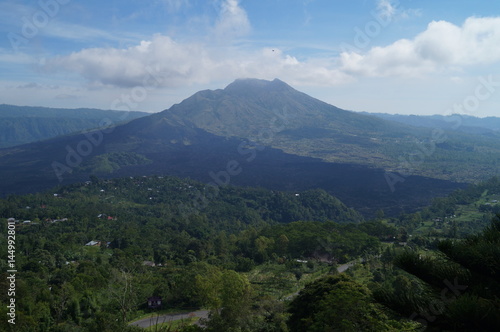 Mount Batur