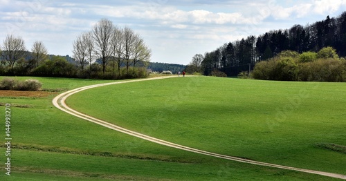 Fränkische-Schweiz