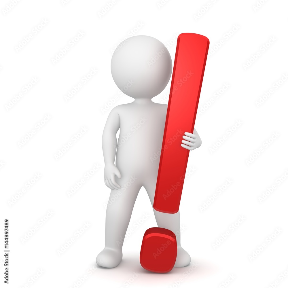 exclamation mark 3d black isolated on white background rendered business symbol icon render in high resolution for print internet and presentation exclamation mark 3d black isolated on white background rendered business symbol icon render in high resolution for print internet and presentation