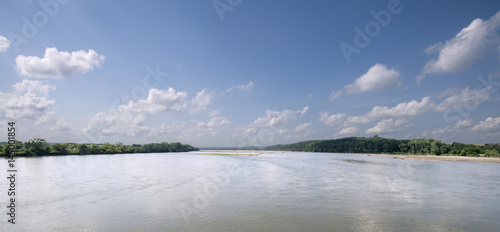 The Platte - A Mile Wide and an Inch Deep