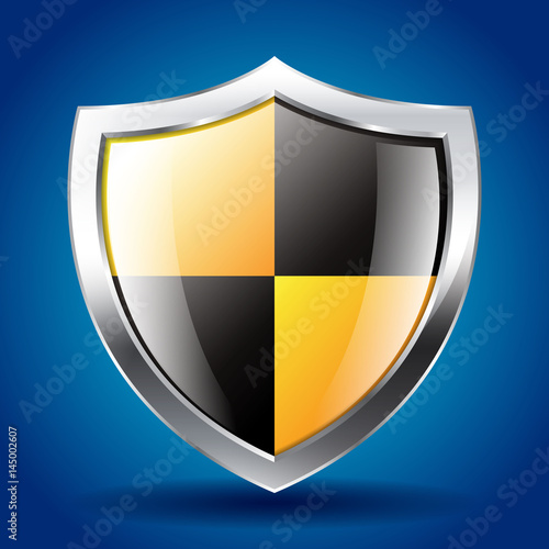 Isolated Shield Free Download Isolated Shield - GFXLoad