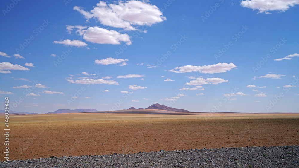 Namib-Naukluft National Park in Namibia Namib-Naukluft National Park in Namibia