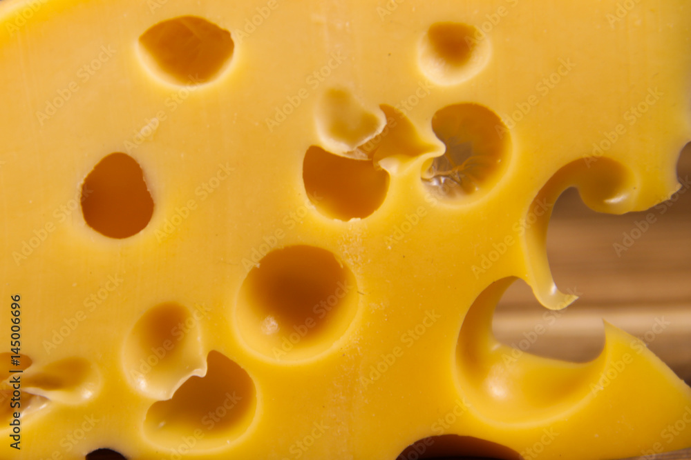 Cheese texture Cheese texture