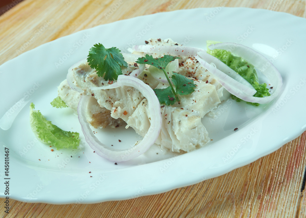 Sea Bass Ceviche Stock Photo Adobe Stock sea-bass-ceviche-stock-photo-adobe-stock