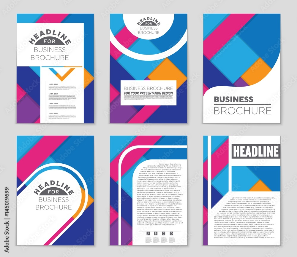 Abstract vector layout background set. For art template design, list, front page, mockup brochure theme style, banner, idea, cover, booklet, print, flyer, book, blank, card, ad, sign, sheet,, a4 Abstract vector layout background set. For art template design, list, front page, mockup brochure theme style, banner, idea, cover, booklet, print, flyer, book, blank, card, ad, sign, sheet,, a4