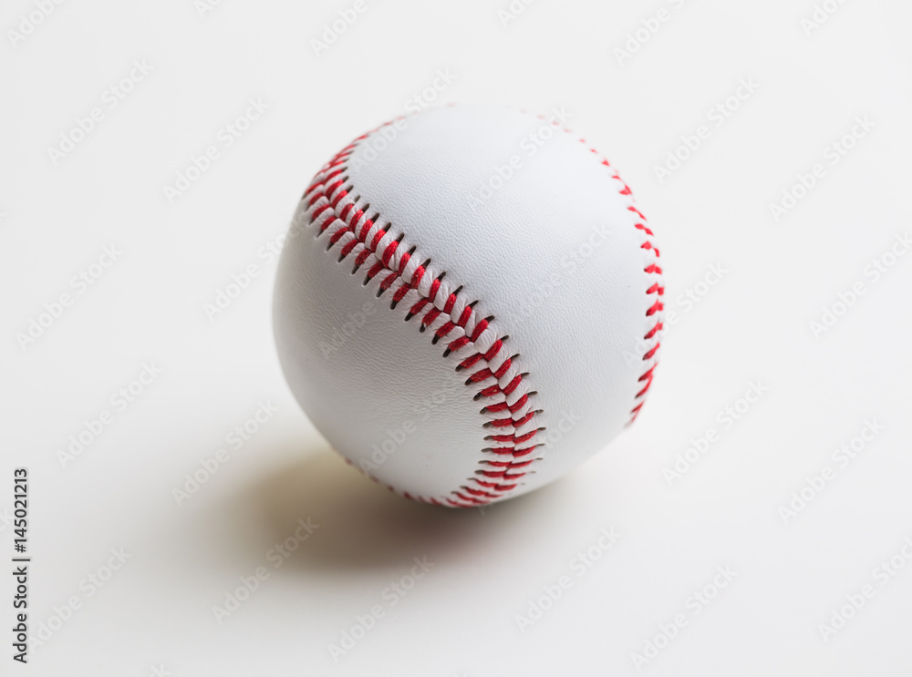 Baseball ball Baseball ball