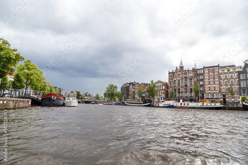 Sailboat Tours in Amsterdam photo